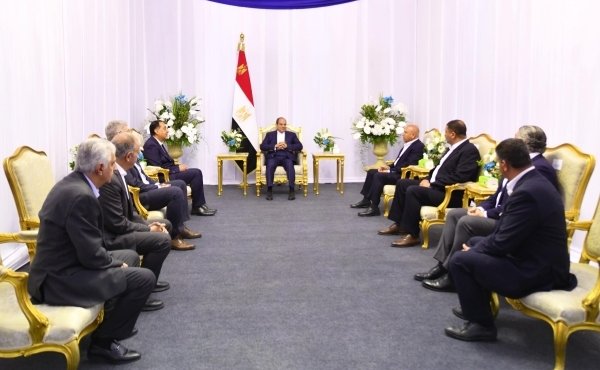 تشغيل تجريبي لمترو الهرم في 2028 وربط أكتوبر بالمتحف الكبير