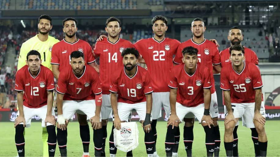 إبراهيم حسن يعلن تفاصيل ودية منتخب مصر وروسيا 28 مايو
