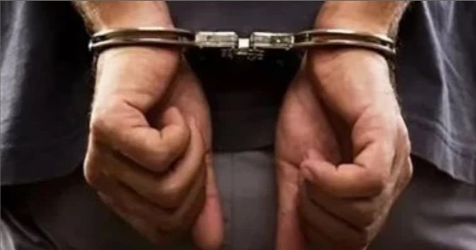 حبس 26 شابًا لاتهامهم بإقامة حفل مخالف داخل فيلا بأكتوبر