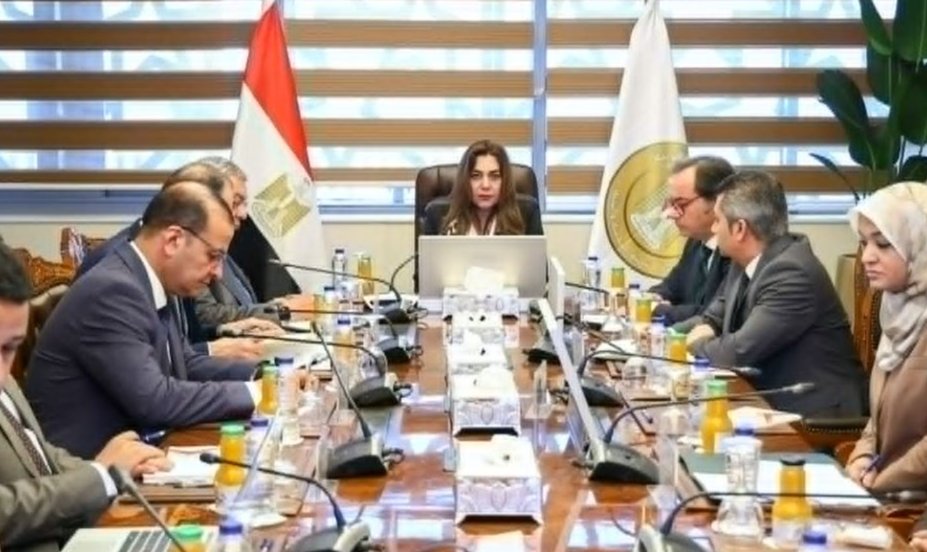 وزيرة التنمية المحلية تستعرض خطة 2026/2027 وتطوير الإدارة المحلية
