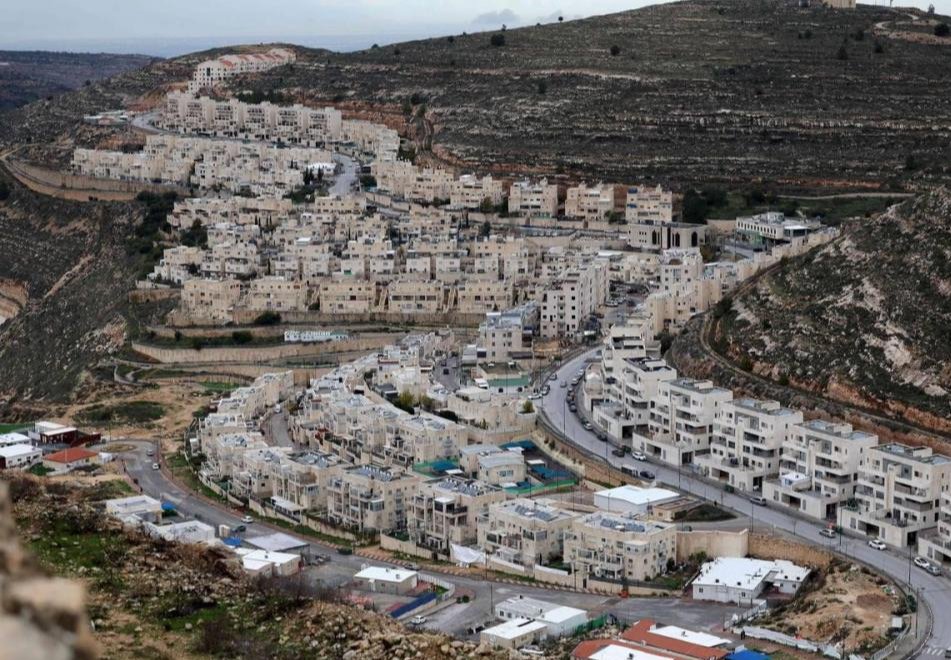 حماس: قرار أريزونا محاولة لتزييف الهوية الفلسطينية للأرض