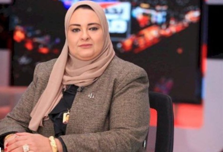 أماني أبو سحلي لـ خمسة سياسة : قانون الأحوال الشخصية يجب أن يحقق مصلحة الطفل أولًا