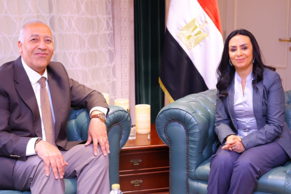 التضامن مع إير كايرو :دعم الحج والعمرة وتمكين الفئات الأولى بالرعاية