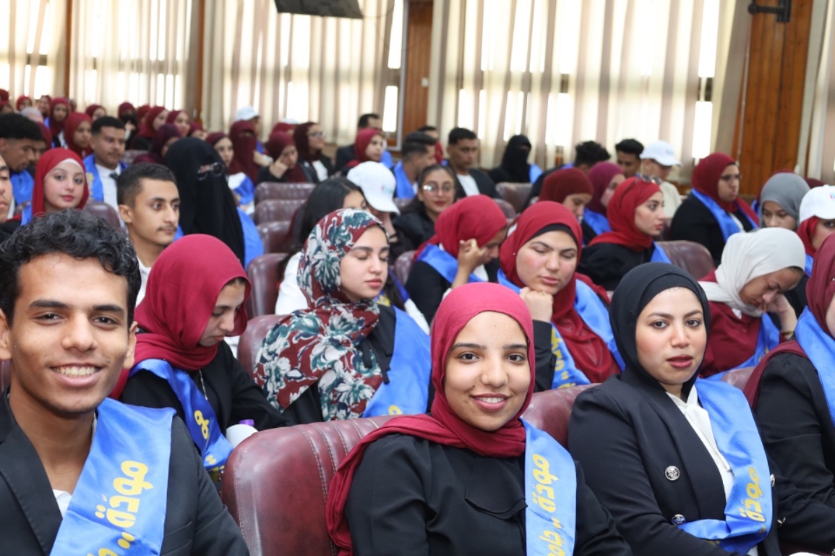 التضامن وجامعة المنيا ينظمان لقاءً لتعزيز الوعي الأسري ببرنامج مودة