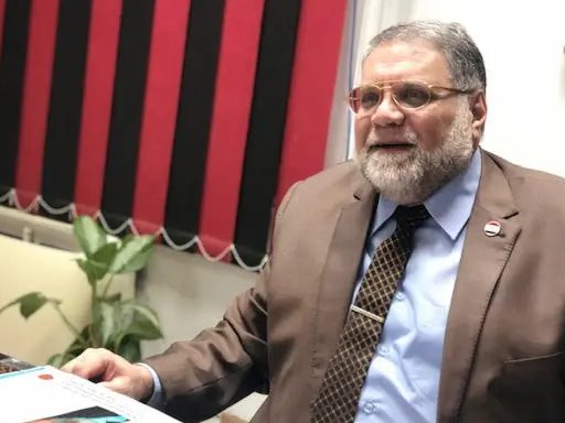 مختار نوح.. المحامي الذي خرج من الجماعة ليحاكم أفكارها