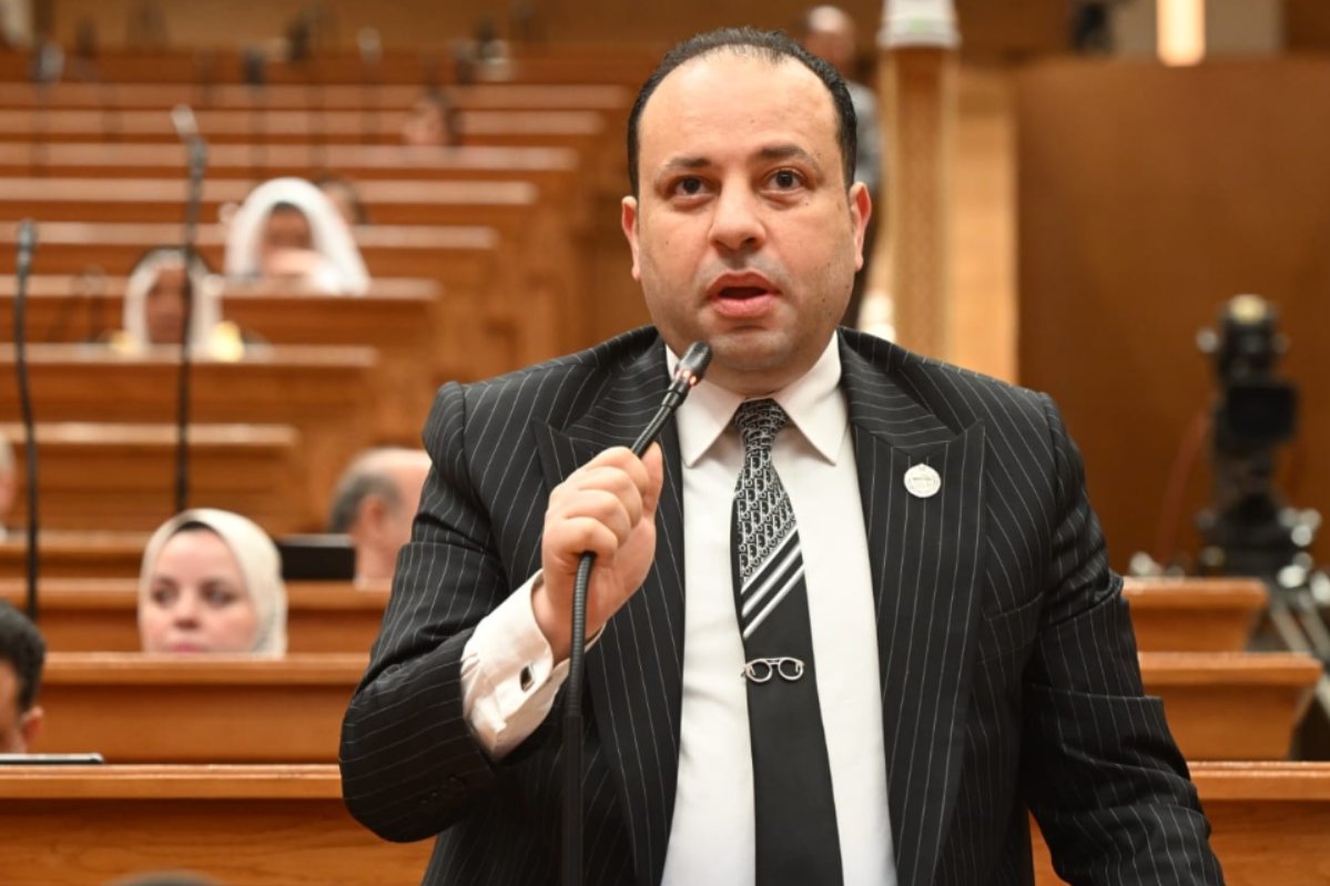 وليد خطاب توجيهات الرئيس بتنفيذ استراتيجية التشغيل تعزز فرص العمل
