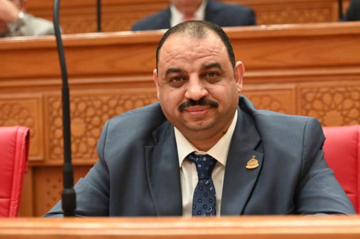 النائب محمد عبده 97% من مخالفات البناء خارج منظومة التصالح بسبب نموذج 10