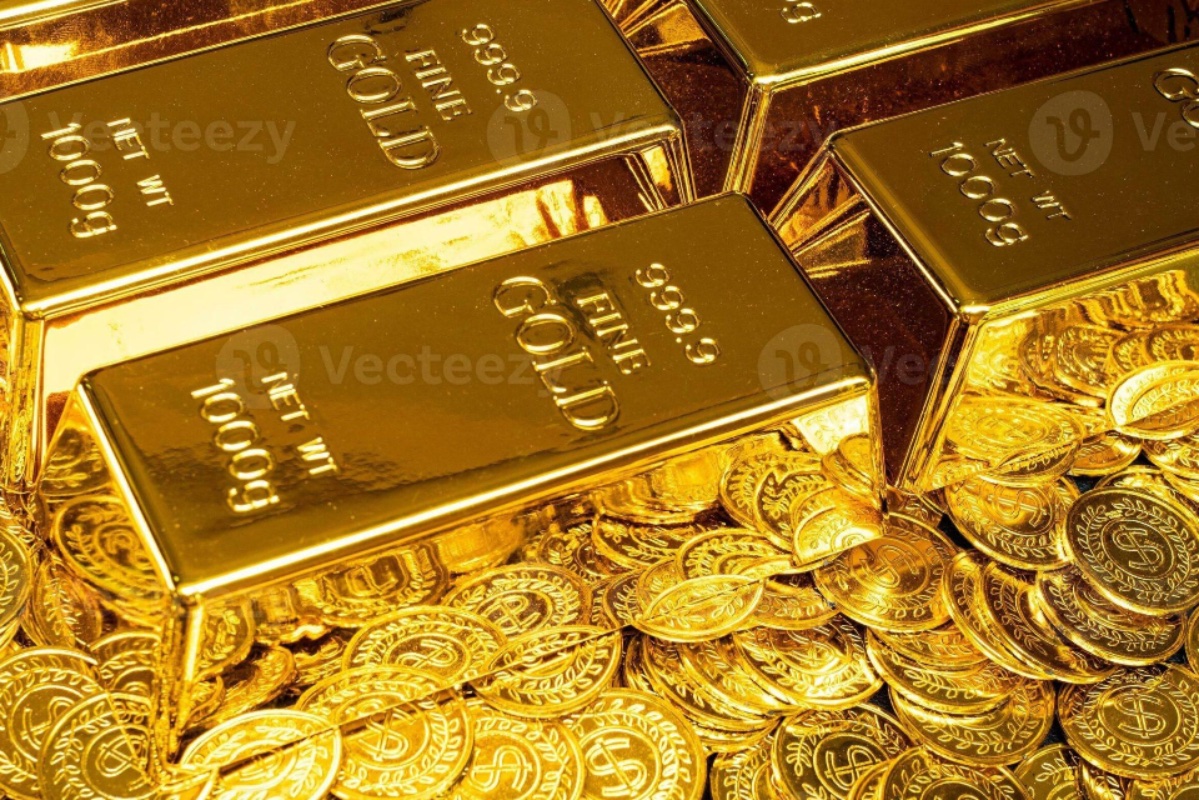 سعر الذهب عيار 21 اليوم في مصر الجمعة 1 مايو 2026.. ارتفاع جديد