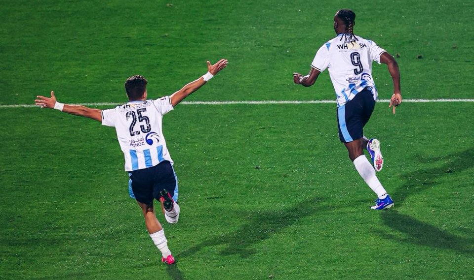 قائمة بيراميدز الرسمية لمواجهة إنبي في الدوري المصري