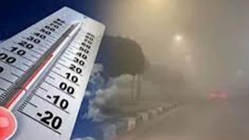 الطقس في مصر  الجمعة 1 مايو 2026: استمرار الموجة الحارة و شبورة كثيفة