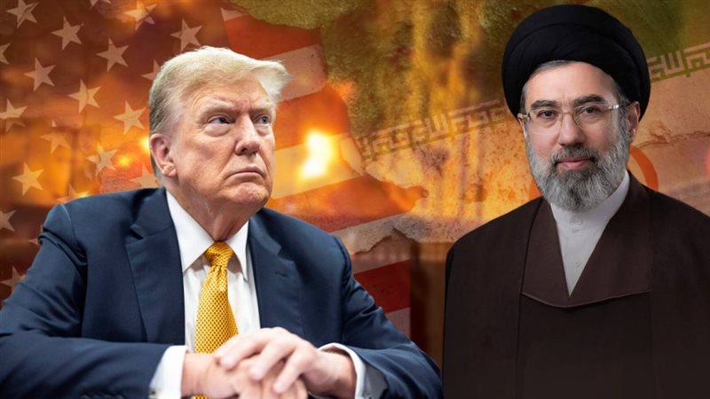 إعلان مفاجئ: انتهاء الحرب مع إيران وإخطار رسمي للكونجرس