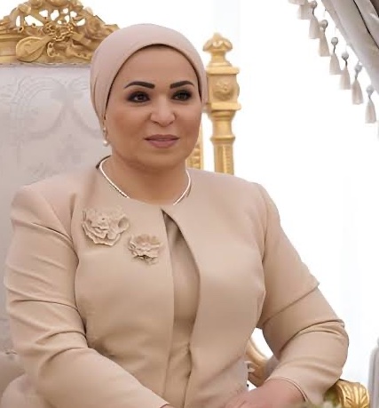 السيدة انتصار السيسي: نُثمّن عطاء عمال مصر ودورهم في مسيرة التنمية