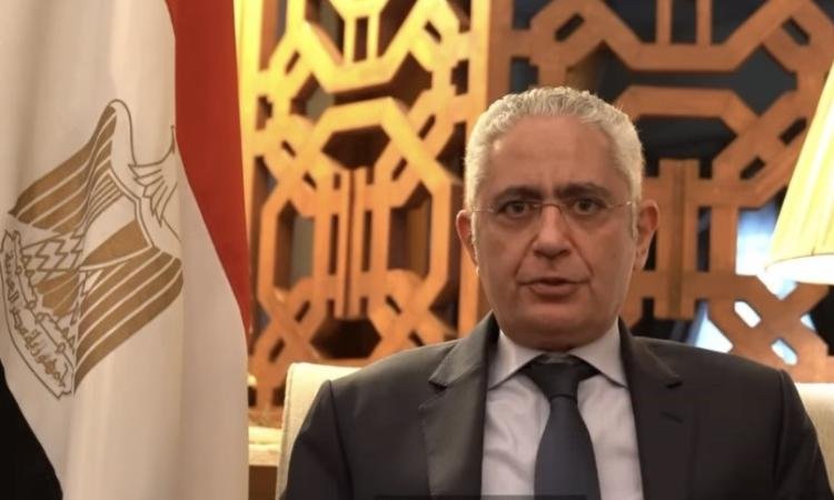 طارق دحروج: شراكة مصر وفرنسا في حماية التراث الإنساني نموذج للتعاون الثقافي والعلمي المستدام