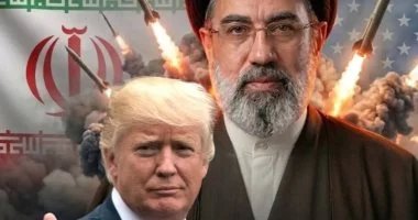 شركات النفط الأمريكيةتحقق أرباح تاريخية..
من الرابحون الحقيقيون من أزمة هرمز؟