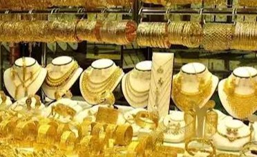 سعر الدهب اليوم وعيار 21 يسجل 6960 يوم السبت