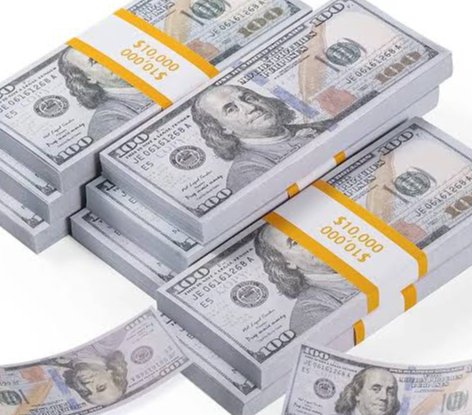 تعرف على سعر الدولار اليوم في البنوك المصرية