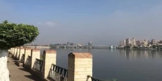 طقس متقلب في مصر: ارتفاع الحرارة ونشاط الرياح وفرص أمطار لبعض المناطق