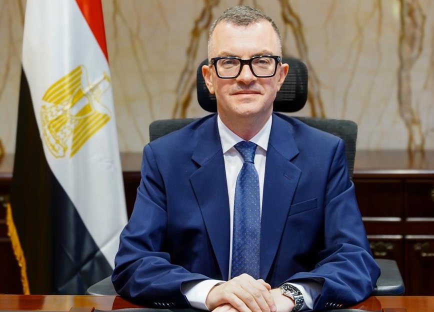 وزارة التخطيط: نمو الاقتصاد المصري قد يصل 6.8% بحلول 2030