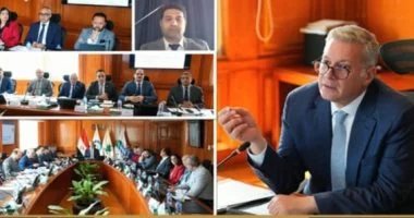 وزير البترول: تقنيات المسح السيزمي تعزز اكتشاف الغاز المصري