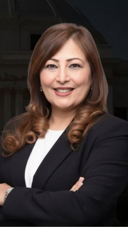 إليزابيث شاكر لـ "خمسةسياسة" نطالب بخطة حكومية شاملة لمواجهة خطر الكلاب الضالة
