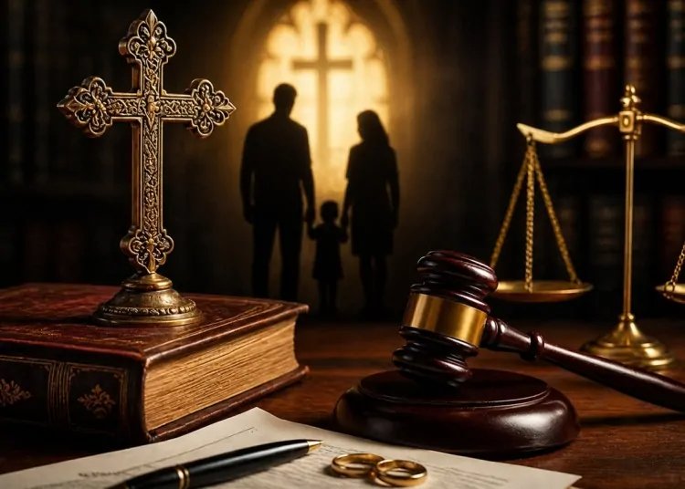بين الضمان المالي وثبات العقيدة.. ملامح قانون الأحوال الشخصية للمسيحيين
