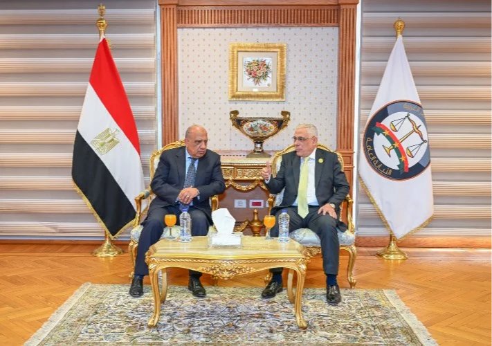 النيابة والكهرباء تطلقان برنامجًا متكاملًا للتدريب القانوني