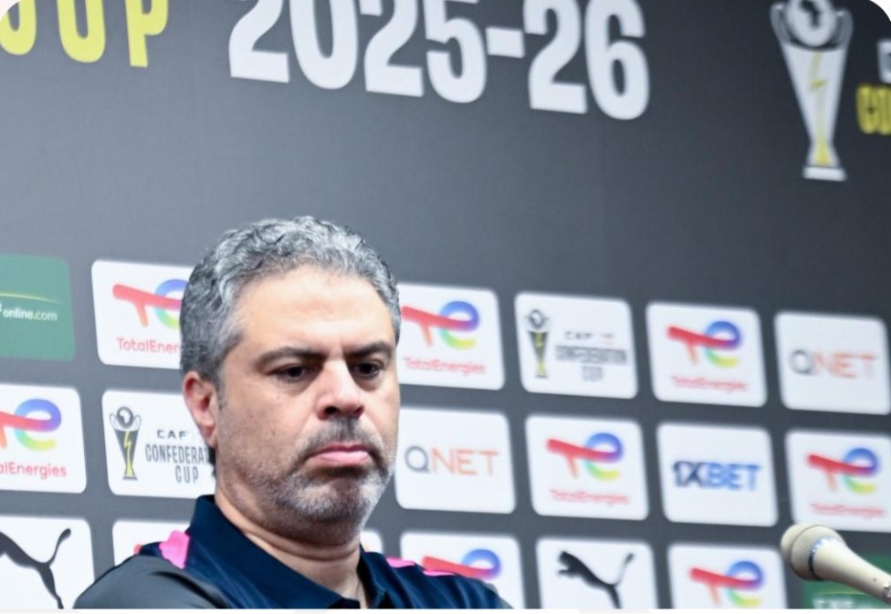 معتمد جمال يحفز لاعبي الزمالك قبل مواجهة سيراميكا في الدوري المصري