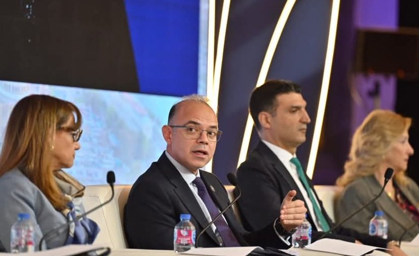 وزير الاستثمار: الرقمنة وإدارة البيانات ركيزة نقلة نوعية في بيئة الأعمال المصرية