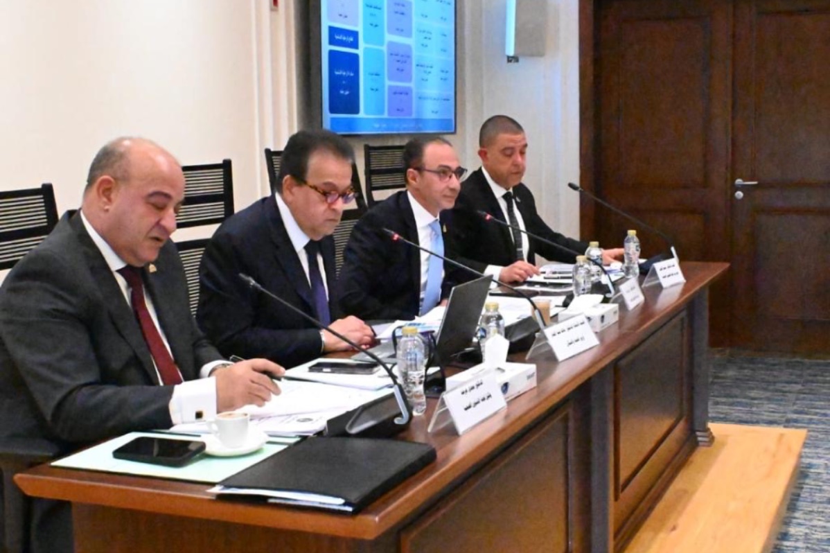 وزير الصحة أمام البرلمان: موازنة 2026/2027 لدعم جودة الخدمات الصحية