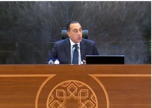 مدبولي: إدانة قوية للاعتداءات على الإمارات.. ومصر تؤكد دعمها الكامل