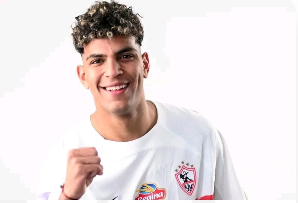 رسميًا.. الزمالك يعلن طبيعة إصابة محمد السيد ومدة غيابه