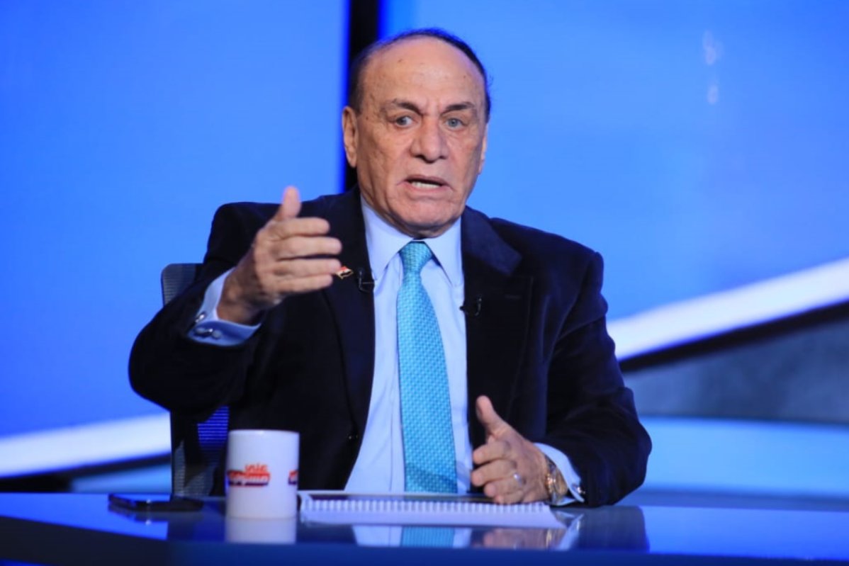 اللواء سمير فرج لــ"خمسة سياسة" زيارة الرئيس السيسي للإمارات تعكس عمق العلاقات بين البلدين