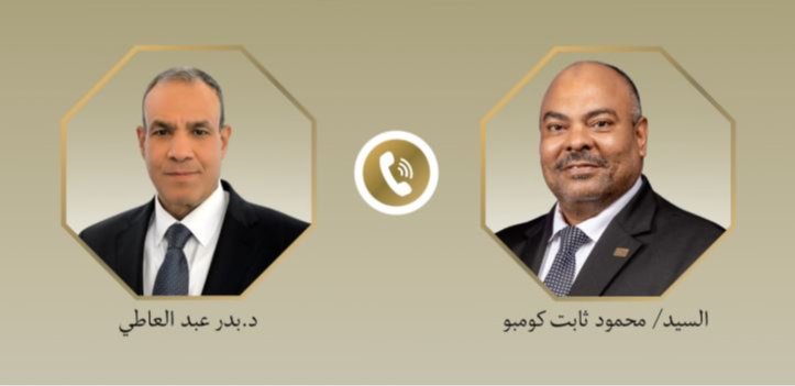 وزير الخارجية ونظيره التنزاني يبحثان توسيع الشراكة الاقتصادية في أفريقيا