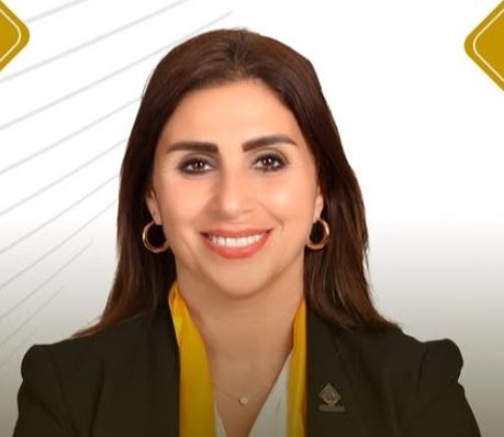 إنجي مراد: زيارة السيسي للإسكندرية تؤكد اهتمام الدولة بعروس المتوسط ودعم التنمية