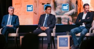 شريف فتحي: شراكات القطاع الخاص تعزز تطوير المواقع الأثرية وتحافظ على التراث