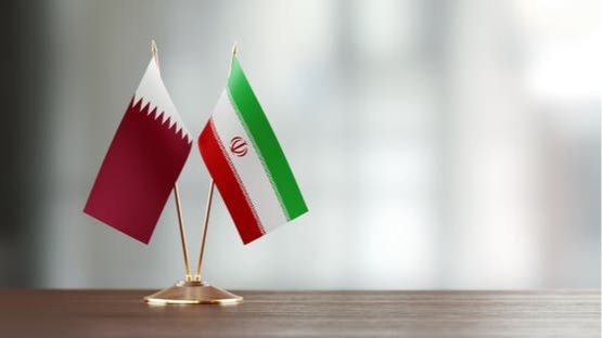 الناقلة القطرية "الخريطيات" تخترق مضيق هرمز لأول مرة منذ بداية الحرب