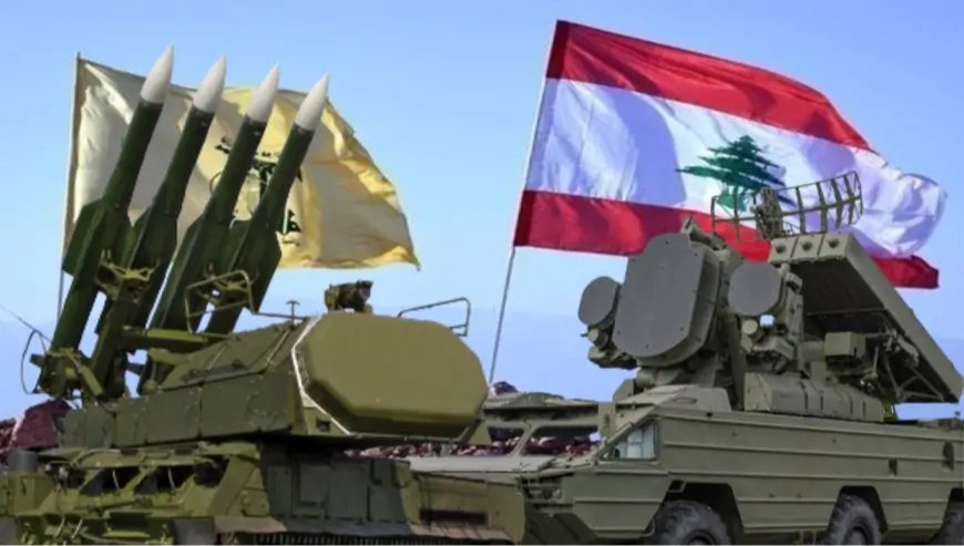 نتنياهو يصرح بتعزيز وجود قوات إسرائيلية في لبنان وبيروت ترفض أي حل عسكري