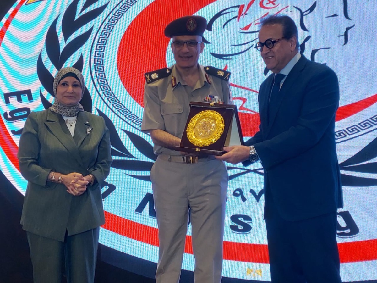 التمريض المصري في الصدارة: احتفاء رسمي واسع ودعم قيادي يؤكد مكانة “جيش مصر الأبيض