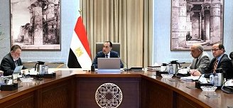 مدبولي يبحث تأمين احتياجات الوقود لموسم الصيف 2026-2027