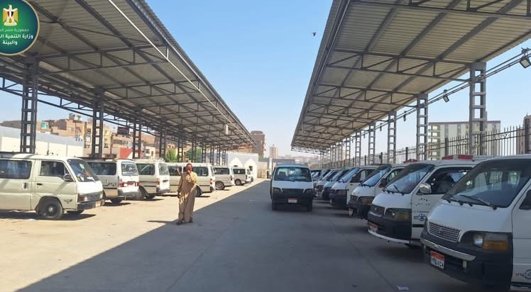 حياة كريمة تحول الريف إلى منظومة خدمات متكاملة عبر 351 مشروعاً محلياً