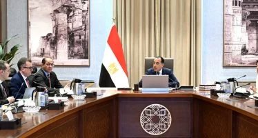 رئيس الوزراء يتابع ملف سداد مستحقات هيئة المجتمعات العمرانية