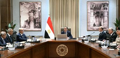 رئيس الوزراء يتابع مستجدات طرح الشركات الحكومية في البورصة المصرية