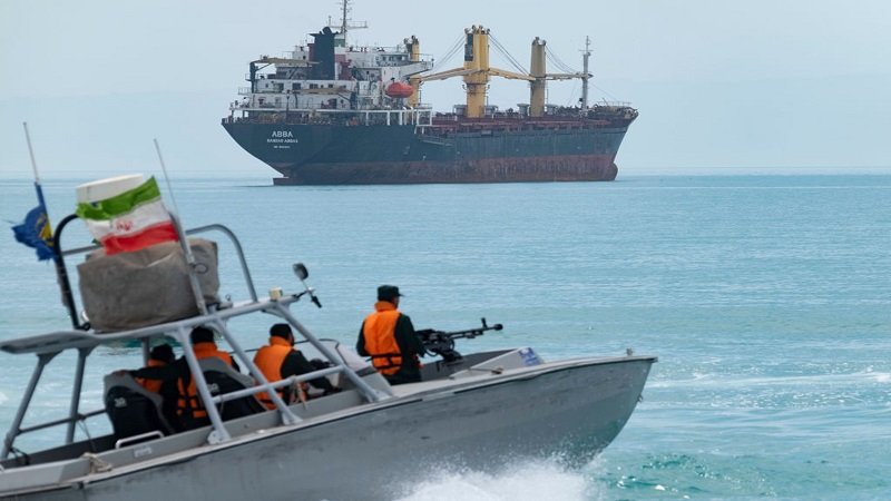 إيران: السيطرة على مضيق هرمز قد تضاعف العوائد الاقتصادية وتُعزز النفوذ السياسي