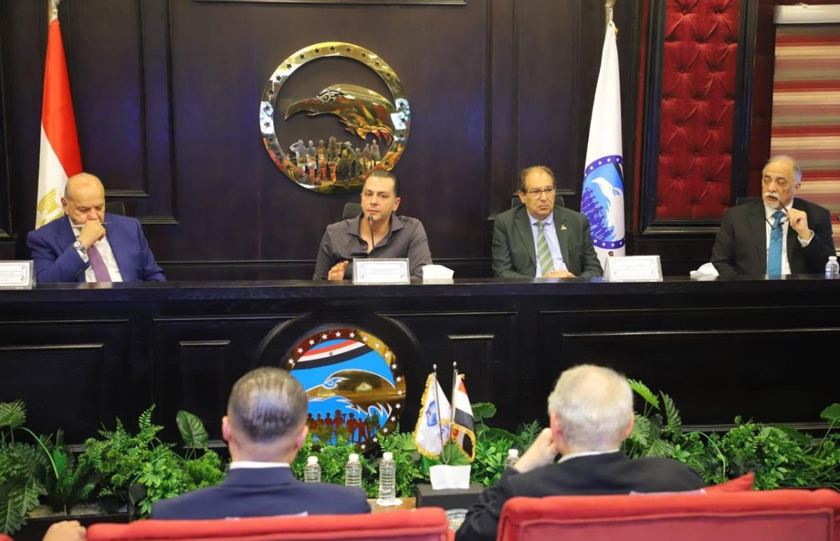 بحضور الأمين العام.. مستقبل وطن يعقد اجتماعًا موسعًا لقيادات الحزب بالمحافظات
