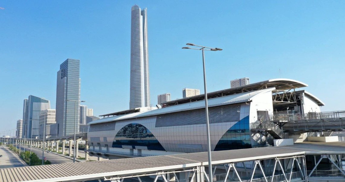 النقل: خصم 50% على تذاكر مونوريل شرق النيل أيام العطلات لمدة 3 أشهر