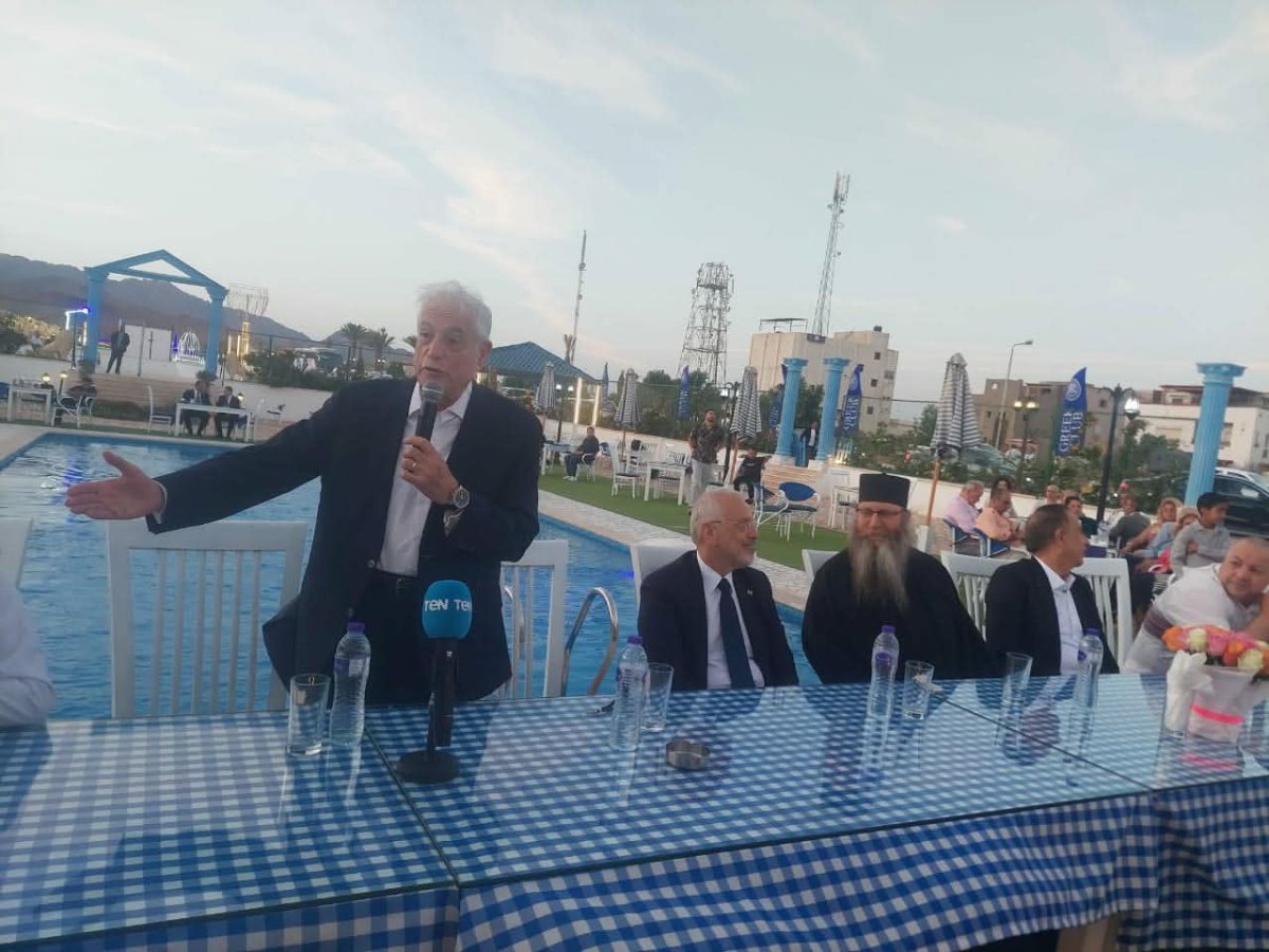 سانت كاترين تستعد للعالمية.. التجلي الأعظم يدعم السياحة الروحية والتراثية