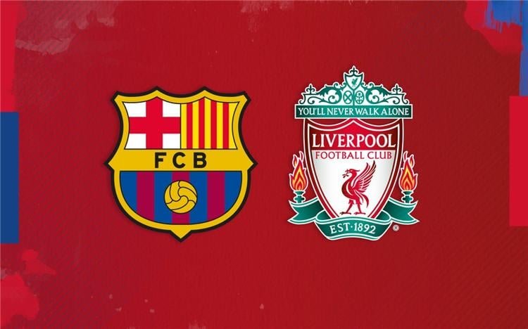 برشلونة ينافس في ليفربول ومانشستر يونايتد على ضم نجم البريميرليج
