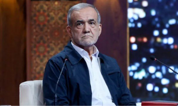 مسعود بزشكيان: طهران تسعى لعلاقات مستقرة مع الدول الإسلامية