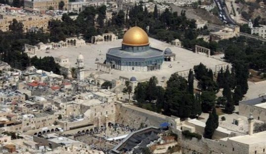 قرار إسرائيلي جديد للاستيلاء على عقارات فلسطينية قرب المسجد الأقصى