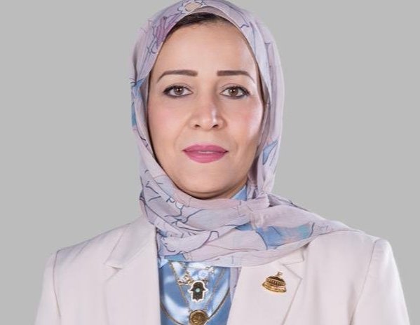برلمانية: مبادرة «فرحة مصر» رسالة أمل حقيقية للمواطنين